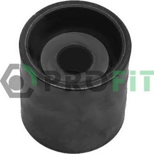 Profit 1014-0161 - Deflection / Guide Pulley, timing belt www.autospares.lv