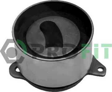 Profit 1014-0104 - Spriegotājrullītis, Gāzu sadales mehānisma piedziņas siksna www.autospares.lv