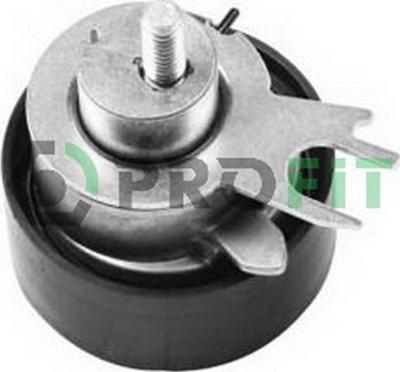 Profit 1014-0317 - Tensioner Pulley, timing belt www.autospares.lv