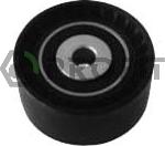 Profit 1014-3038 - Deflection / Guide Pulley, timing belt www.autospares.lv