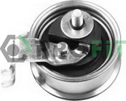 Profit 1014-2063 - Pulley, v-ribbed belt www.autospares.lv