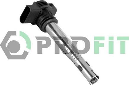 Profit 1810-9005 - Ignition Coil www.autospares.lv