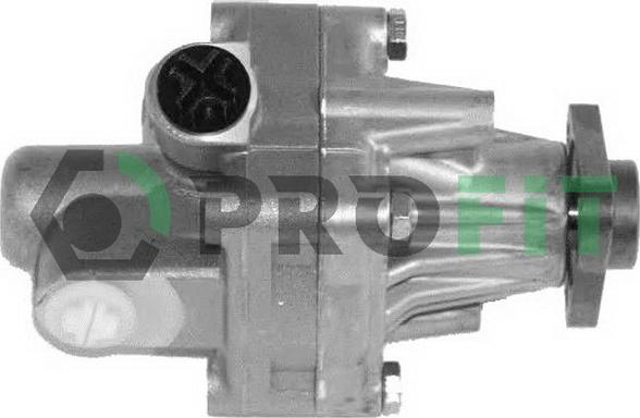 Profit 3040-0097 - Hydraulic Pump, steering system www.autospares.lv