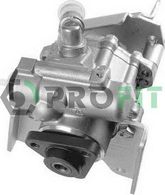 Profit 3040-1830 - Hydraulic Pump, steering system www.autospares.lv