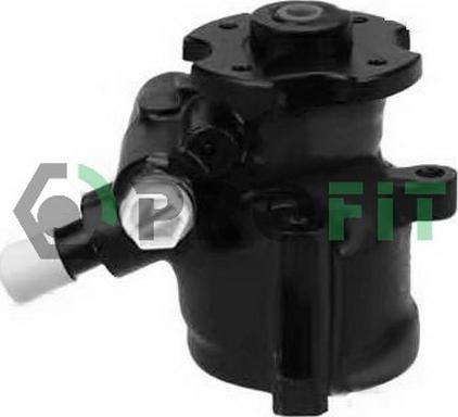 Profit 3040-3804 - Hydraulic Pump, steering system www.autospares.lv