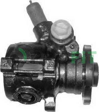 Profit 3040-3817 - Hydraulic Pump, steering system www.autospares.lv