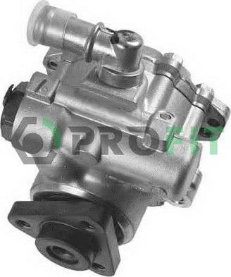 Profit 3040-7853 - Hydraulic Pump, steering system www.autospares.lv