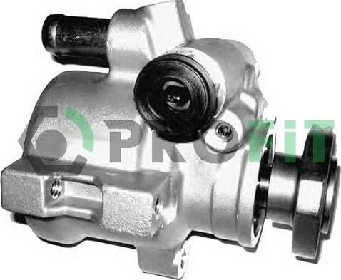 Profit 3040-7809 - Hydraulic Pump, steering system www.autospares.lv