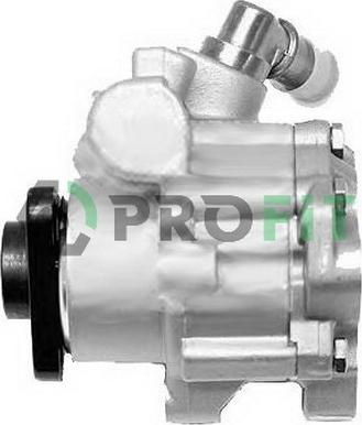 Profit 3040-7808 - Hydraulic Pump, steering system www.autospares.lv