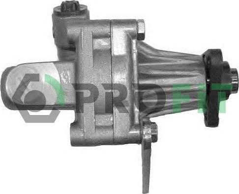 Profit 3040-7802 - Hydraulic Pump, steering system www.autospares.lv