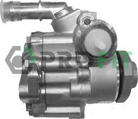 Profit 3040-7813 - Hydraulic Pump, steering system www.autospares.lv