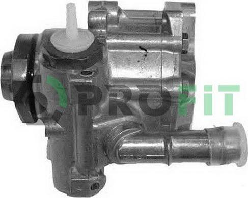 Profit 3040-7832 - Hydraulic Pump, steering system www.autospares.lv