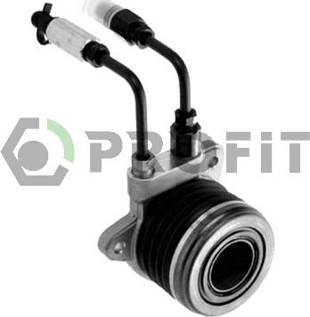 Profit 2530-2461 - Центральный выключатель, система сцепления www.autospares.lv