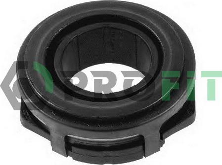 Profit 2530-2051 - Clutch Release Bearing www.autospares.lv