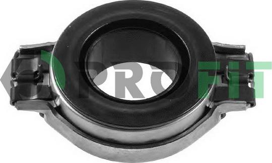 Profit 2530-2002 - Clutch Release Bearing www.autospares.lv