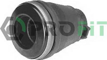 Profit 2530-2146 - Выжимной подшипник сцепления www.autospares.lv