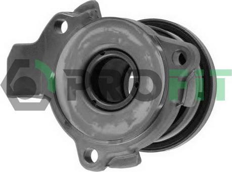 Profit 2530-2179 - Выжимной подшипник сцепления www.autospares.lv