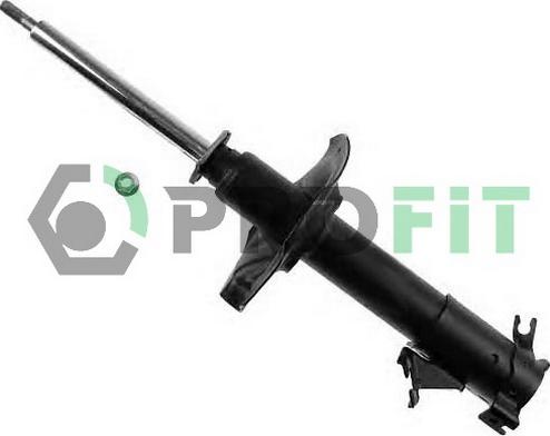 Profit 2004-0916 - Shock Absorber www.autospares.lv