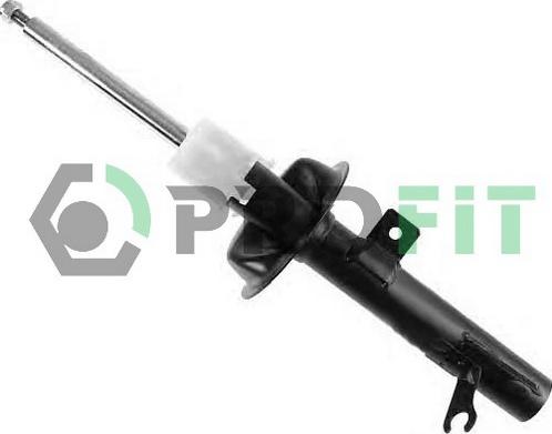 Profit 2004-0461 - Shock Absorber www.autospares.lv