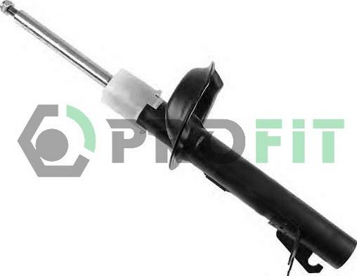 Profit 2004-0462 - Shock Absorber www.autospares.lv