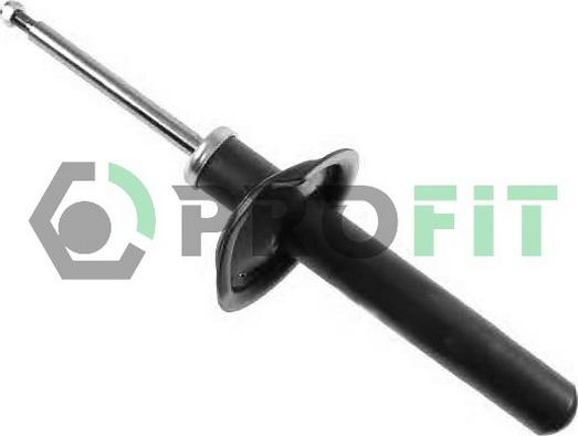 Profit 2004-0477 - Shock Absorber www.autospares.lv