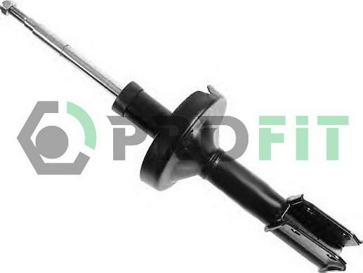 Profit 2004-0555 - Shock Absorber www.autospares.lv