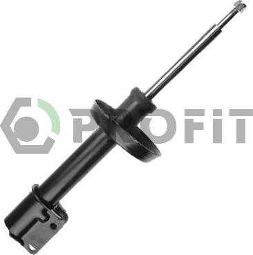 Profit 2004-0538 - Shock Absorber www.autospares.lv