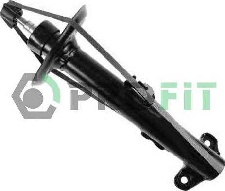 Profit 2004-0576 - Shock Absorber www.autospares.lv