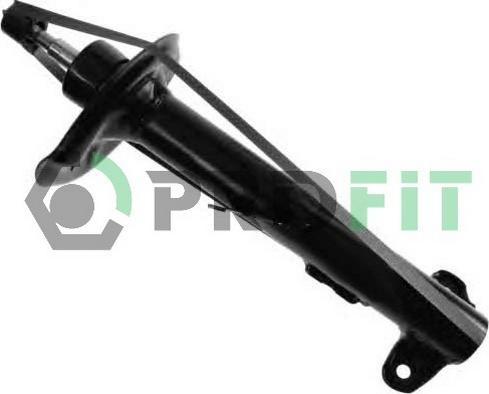 Profit 2004-0577 - Shock Absorber www.autospares.lv