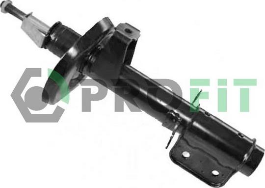 Profit 2004-0698 - Shock Absorber www.autospares.lv