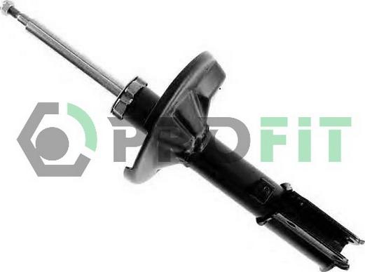 Profit 2004-0642 - Shock Absorber www.autospares.lv