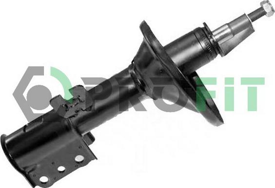 Profit 2004-0647 - Shock Absorber www.autospares.lv