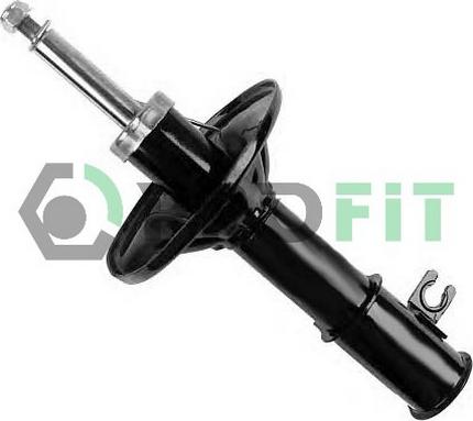 Profit 2004-0685 - Shock Absorber www.autospares.lv