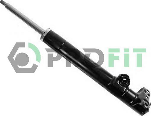 Profit 2004-0632 - Shock Absorber www.autospares.lv