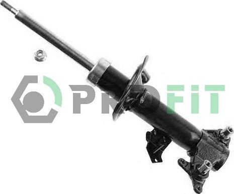 Profit 2004-0012 - Shock Absorber www.autospares.lv