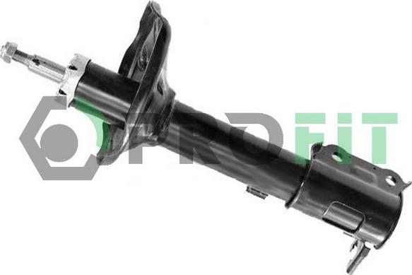 Profit 2004-0112 - Shock Absorber www.autospares.lv