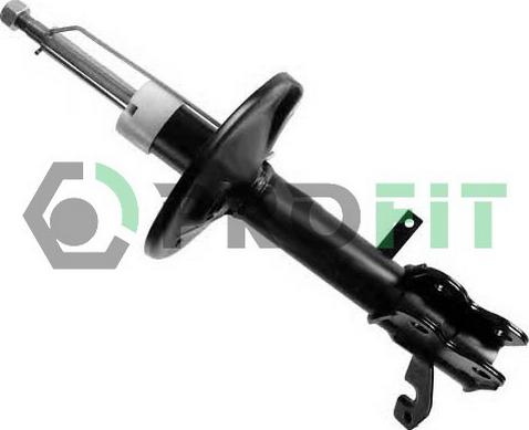 Profit 2004-0310 - Shock Absorber www.autospares.lv