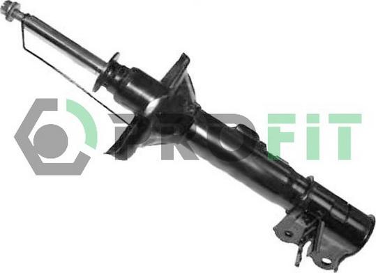 Profit 2004-0282 - Shock Absorber www.autospares.lv