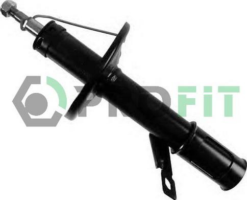 Profit 2004-0230 - Shock Absorber www.autospares.lv