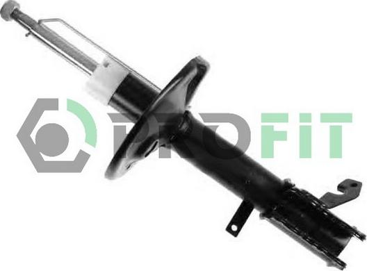 Profit 2004-0226 - Shock Absorber www.autospares.lv