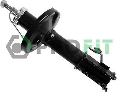 Profit 2004-0791 - Shock Absorber www.autospares.lv