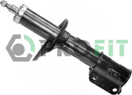 Profit 2004-0797 - Shock Absorber www.autospares.lv