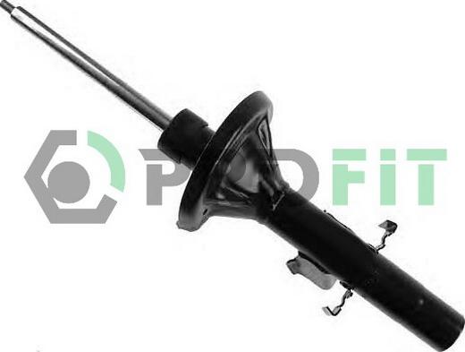 Profit 2004-1068 - Shock Absorber www.autospares.lv