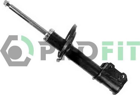 Profit 2004-1000 - Shock Absorber www.autospares.lv