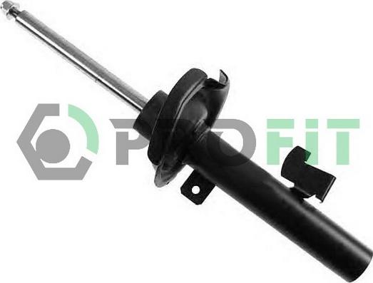 Profit 2004-1035 - Shock Absorber www.autospares.lv