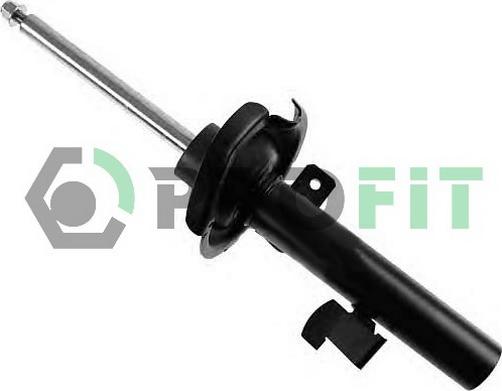 Profit 2004-1036 - Shock Absorber www.autospares.lv