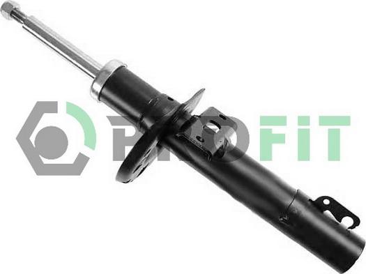 Profit 2004-1033 - Shock Absorber www.autospares.lv