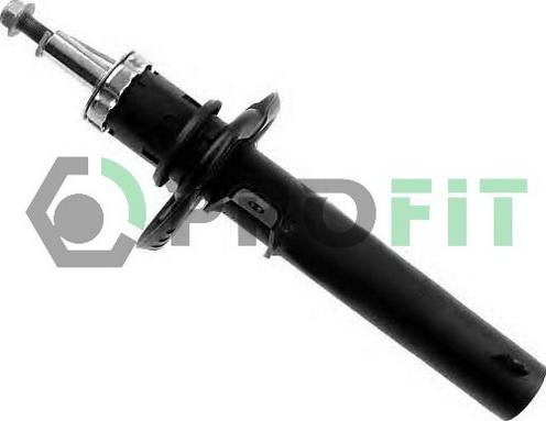 Profit 2004-1032 - Shock Absorber www.autospares.lv