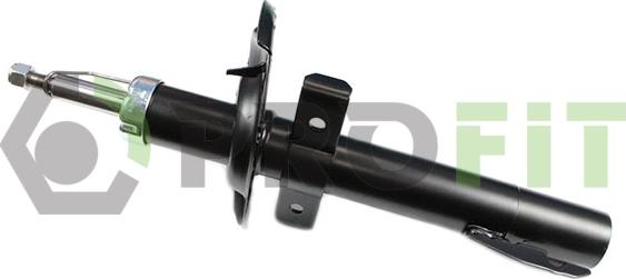 Profit 2004-1029 - Shock Absorber www.autospares.lv