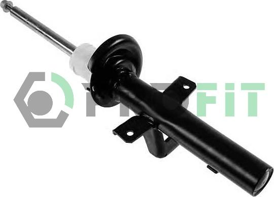 Profit 2004-1184 - Shock Absorber www.autospares.lv